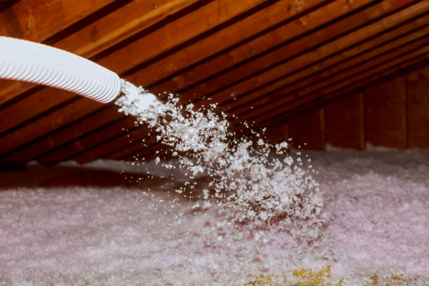 Best Insulation for Specific Applications in Thermalito, CA
