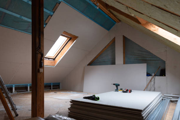 Best Residential Insulation in Thermalito, CA