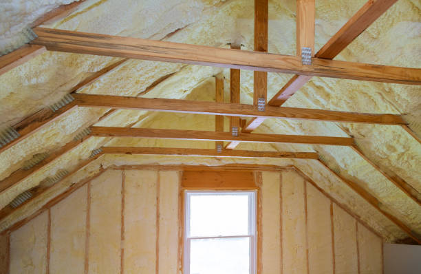 Best Types of Insulation in Thermalito, CA